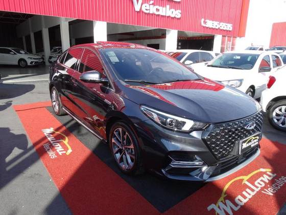 CAOA CHERY ARRIZO 6 PRO 1.5 TCI FLEX HYBRID MAX DRIVE CVT CAOA CHERY ARRIZO 6 PRO 1.5 TCI FLEX HYBRID MAX DRIVE CVT